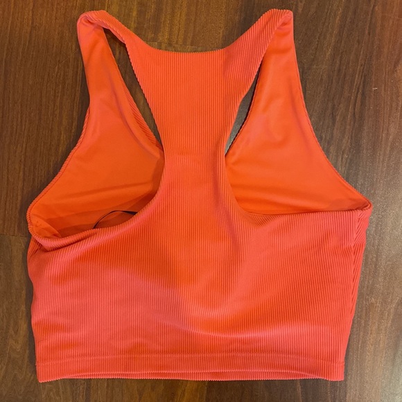 Brand New Supportive Beach Riot Sport Tank Top - Size XS - Picture 2 of 5